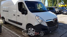 OPE18951 – Opel Movano la 10.501 EUR (vândut)