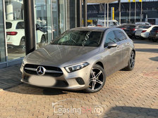 MER14609 – Mercedes-Benz A 200 la 35.103 EUR (vândut)