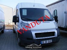 FIA00384 – Fiat DUCATO la 4.464 EUR (vândut)