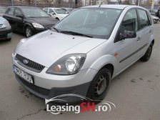 FOR04621 – Ford Fiesta la 4.166 EUR (vândut)