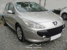 PEU02864 – Peugeot 307 la 3.658 EUR (vândut)