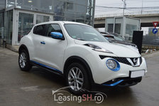 NIS19670 – Nissan Juke la 12.400 EUR (vândut)