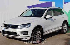 VOL30807 – Volkswagen Touareg V6 TDI la 31.350 EUR
