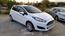 FOR10675 – Ford Fiesta la 6.800 EUR (vândut)