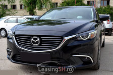 MAZ12278 – Mazda 6 la 20.111 EUR (vândut)