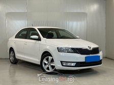 SKO24445 – Skoda Rapid la 8.489 EUR (vândut)