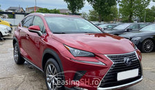 LEX31868 – Lexus NX 300h AWD la 35.343 EUR