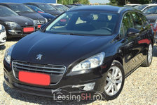 PEU21790 – Peugeot 508 MK1 la 6.450 EUR (vândut)