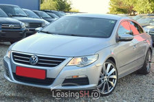 VOL18944 – Volkswagen Passat CC la 8.950 EUR (vândut)