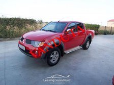 MIT02943 – Mitsubishi L200 la 16.727 EUR (vândut)