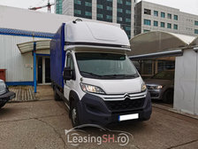 CIT30827 – Citroën Jumper la 12.971 EUR
