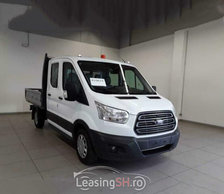FOR27018 – Ford Transit la 21.375 EUR