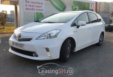 TOY16109 – Toyota Prius la 9.760 EUR (vândut)
