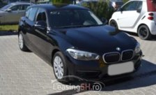 BMW20739 – BMW 118 la 12.971 EUR (vândut)