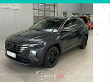 HYU30792 – Hyundai Tucson Trend Plug-In Hybrid 4WD la 39.084 EUR