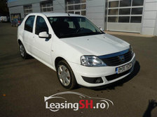 DAC05814 – Dacia Logan la 6.101 EUR (vândut)