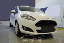 FOR21838 – Ford Fiesta la 5.798 EUR