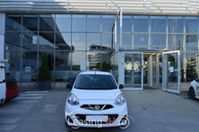 NIS18484 – Nissan Micra K13 la 6.342 EUR (vândut)