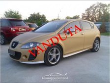 SEA03142 – Seat Leon la 9.424 EUR (vândut)