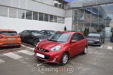 NIS11186 – Nissan Micra la 10.175 EUR (vândut)