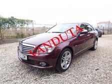 MER00030 – Mercedes-Benz C 320 la 29.636 EUR (vândut)