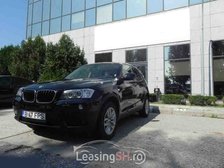 BMW10172 – BMW X3 la 20.944 EUR (vândut)