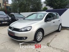 VOL07003 – Volkswagen Golf la 9.500 EUR (vândut)