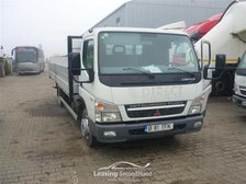 MIT02145 – Mitsubishi FUSO CANTER la 11.160 EUR (vândut)