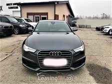 AUD14726 – Audi A6 la 33.915 EUR (vândut)