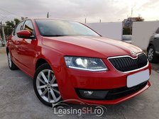 SKO18557 – Skoda Octavia III la 14.300 EUR