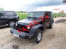 JEE02319 – Jeep Wrangler la 19.827 EUR (vândut)