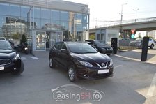 NIS22438 – Nissan Qashqai la 14.990 EUR (vândut)