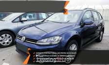 VOL20291 – Volkswagen Golf VII la 7.500 EUR (vândut)