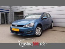 VOL07852 – Volkswagen Golf VII la 12.950 EUR (vândut)