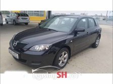 MAZ08687 – Mazda 3 la 5.250 EUR (vândut)