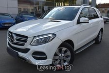 MER23626 – Mercedes-Benz GLE 250 la 38.950 EUR