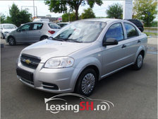 CHE05174 – Chevrolet Aveo la 3.348 EUR (vândut)