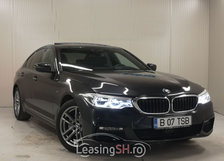 BMW15751 – BMW 520 la 47.588 EUR (vândut)