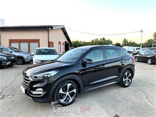 HYU21257 – Hyundai Tucson la 21.777 EUR