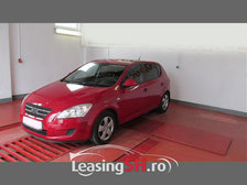 KIA04944 – Kia cee'd la 5.200 EUR (vândut)