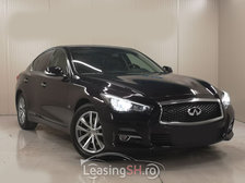 INF14600 – Infiniti Q50 la 16.886 EUR (vândut)