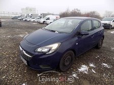 OPE15134 – Opel Corsa la 6.950 EUR (vândut)