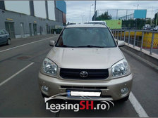 TOY06496 – Toyota RAV 4 la 5.704 EUR (vândut)