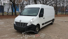REN15064 – Renault MASTER la 6.500 EUR (vândut)