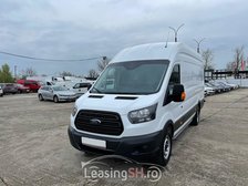 FOR25541 – Ford Trasnit la 17.731 EUR (vândut)