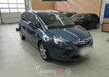 OPE11984 – Opel Zafira la 7.490 EUR (vândut)