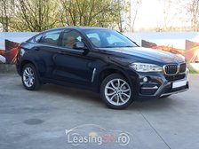 BMW25330 – BMW X6 la 32.106 EUR