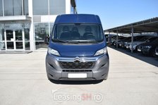 CIT25299 – Citroën JUMPER la 12.971 EUR (vândut)