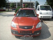KIA00300 – Kia Rio la 2.728 EUR (vândut)