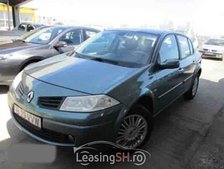 REN09997 – Renault Megane la 4.450 EUR (vândut)